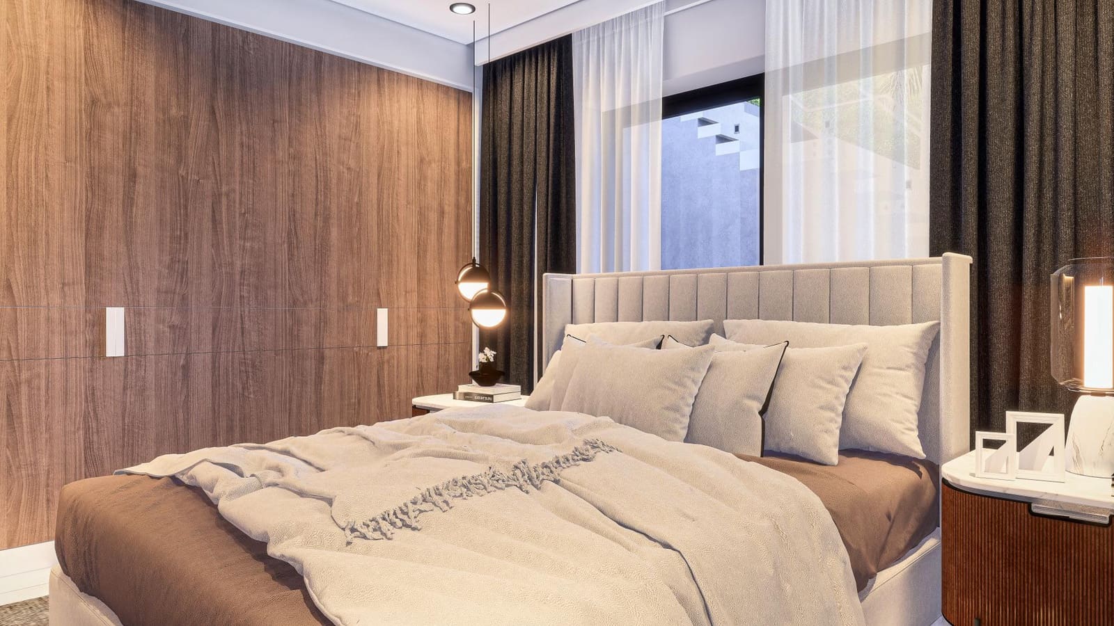 3 soverom Villa til salgs i Pedreguer med svømmebasseng - € 499 000 (Ref: 9018737)