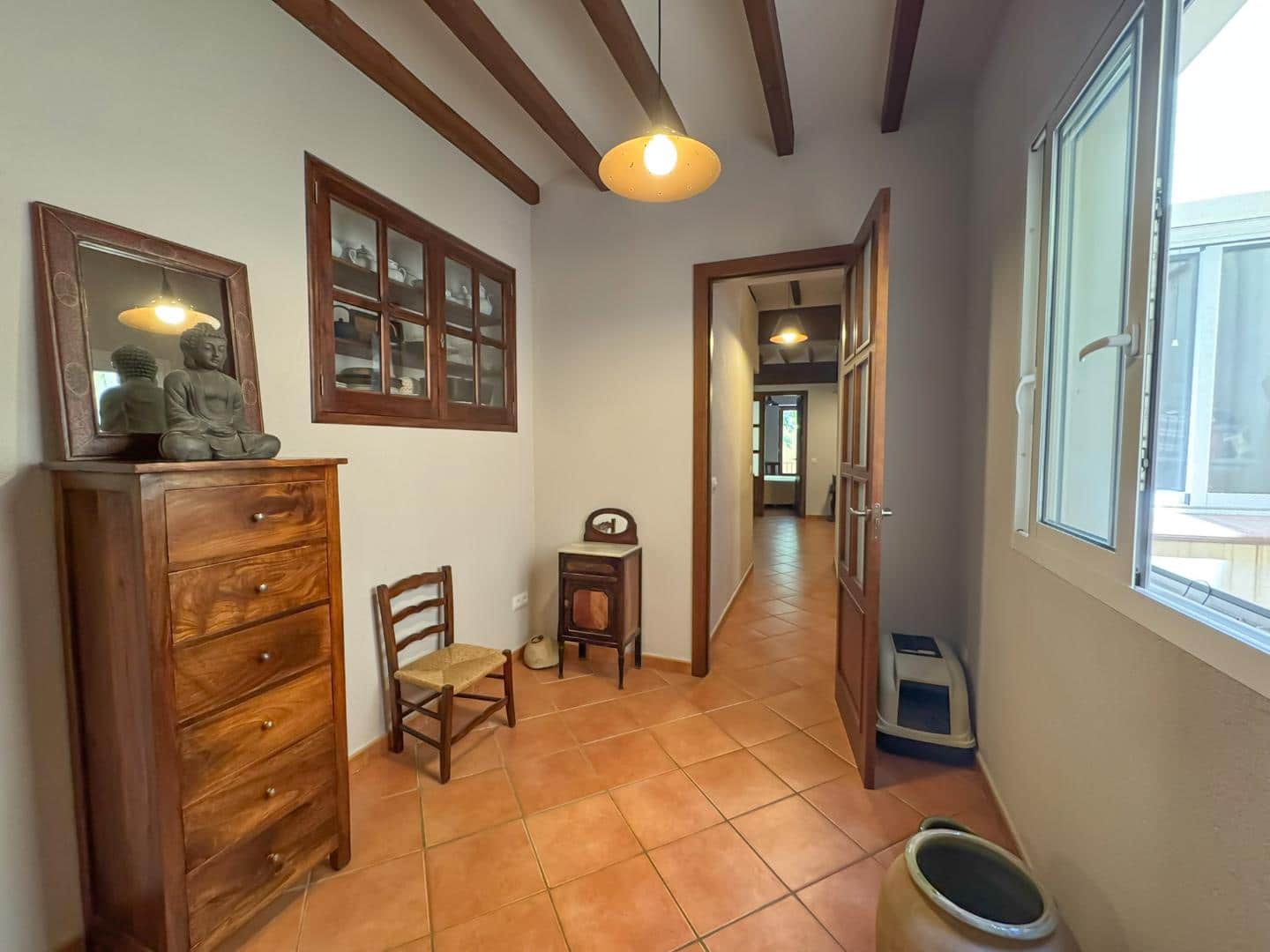 4 sypialnia Dom blizniak na sprzedaż w Denia - 456 000 € (Ref: 9022328)