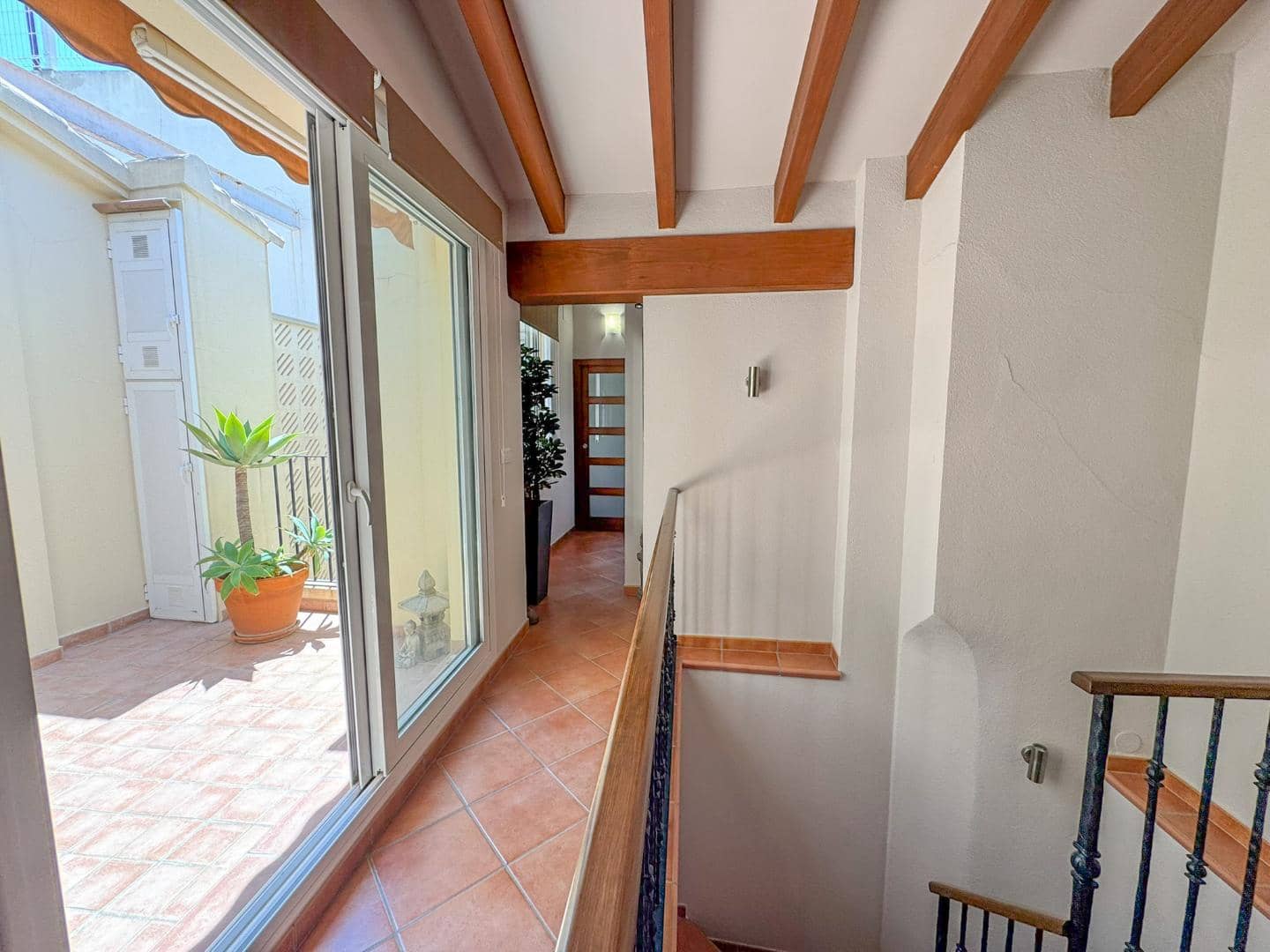 4 sypialnia Dom blizniak na sprzedaż w Denia - 456 000 € (Ref: 9022328)