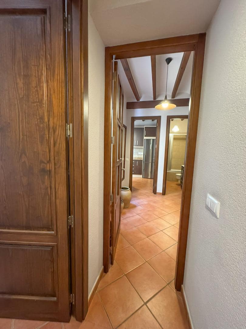 4 sypialnia Dom blizniak na sprzedaż w Denia - 456 000 € (Ref: 9022328)