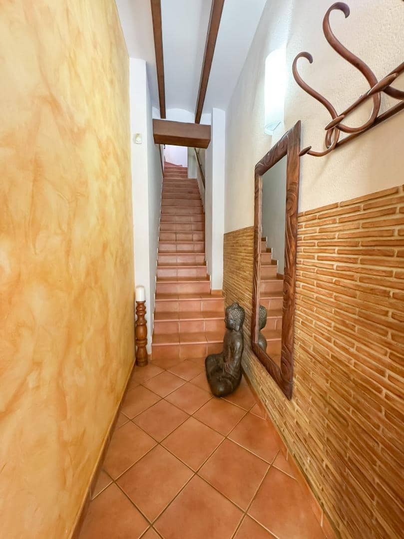 4 sypialnia Dom blizniak na sprzedaż w Denia - 456 000 € (Ref: 9022328)