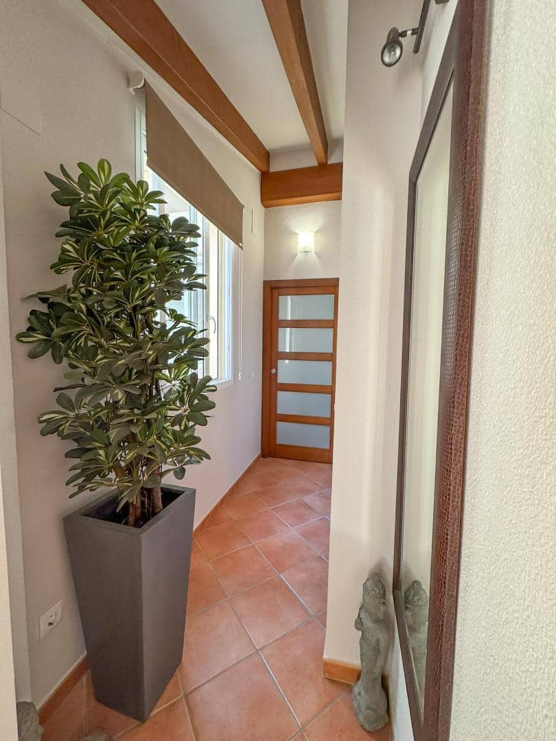 4 sypialnia Dom blizniak na sprzedaż w Denia - 456 000 € (Ref: 9022328)