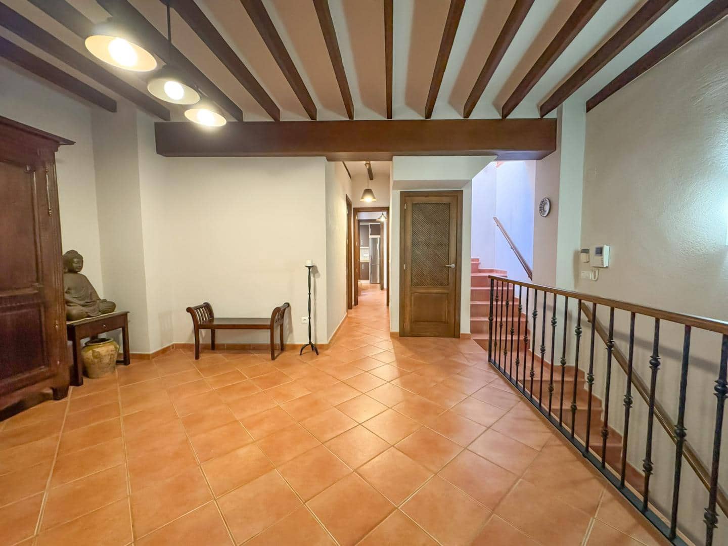 4 sypialnia Dom blizniak na sprzedaż w Denia - 456 000 € (Ref: 9022328)