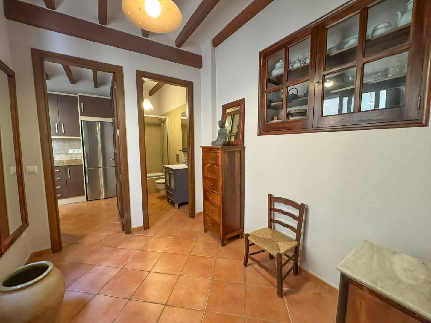 4 sypialnia Dom blizniak na sprzedaż w Denia - 456 000 € (Ref: 9022328)