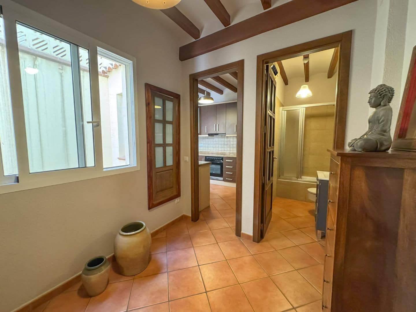 4 sypialnia Dom blizniak na sprzedaż w Denia - 456 000 € (Ref: 9022328)