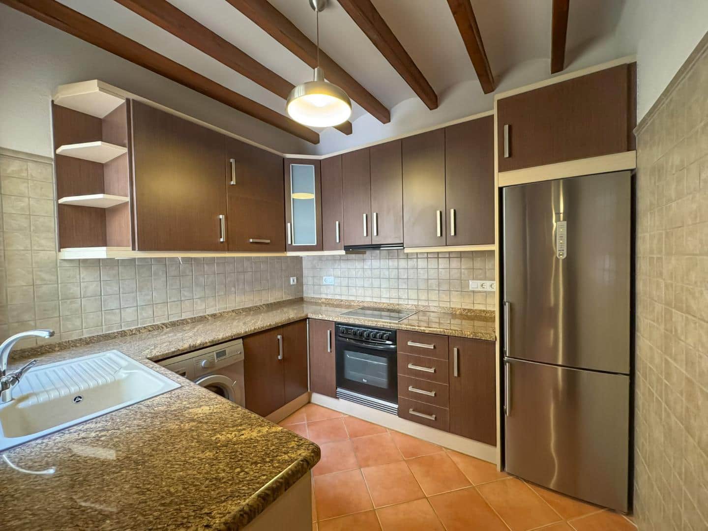 4 sypialnia Dom blizniak na sprzedaż w Denia - 456 000 € (Ref: 9022328)