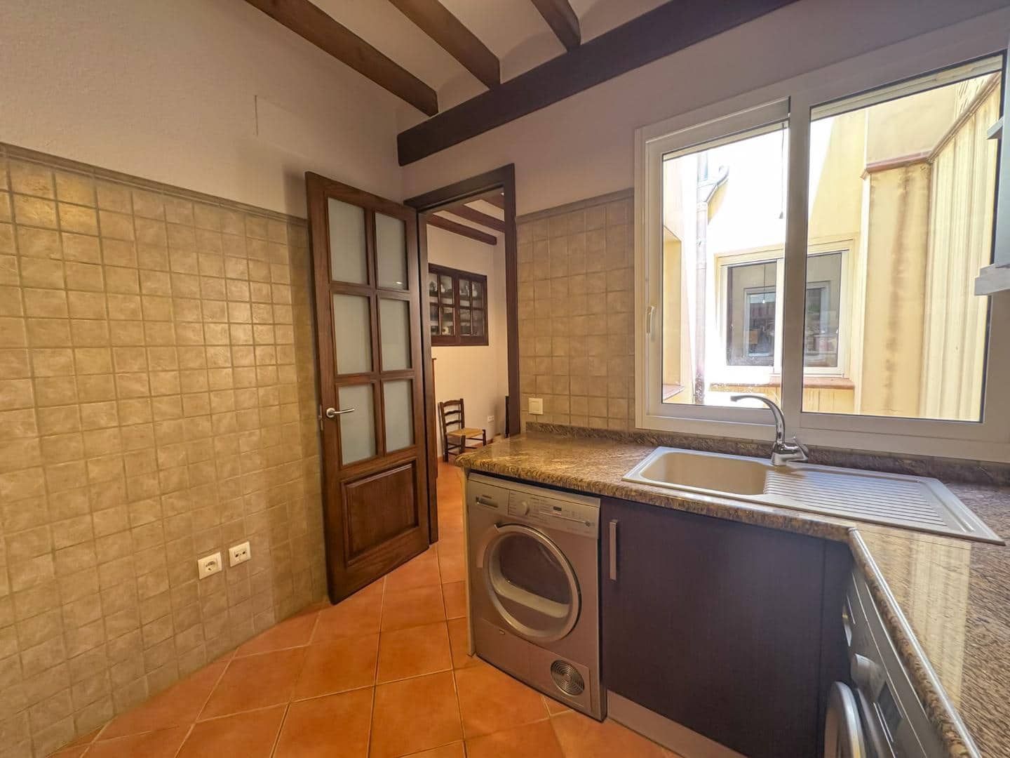 4 sypialnia Dom blizniak na sprzedaż w Denia - 456 000 € (Ref: 9022328)