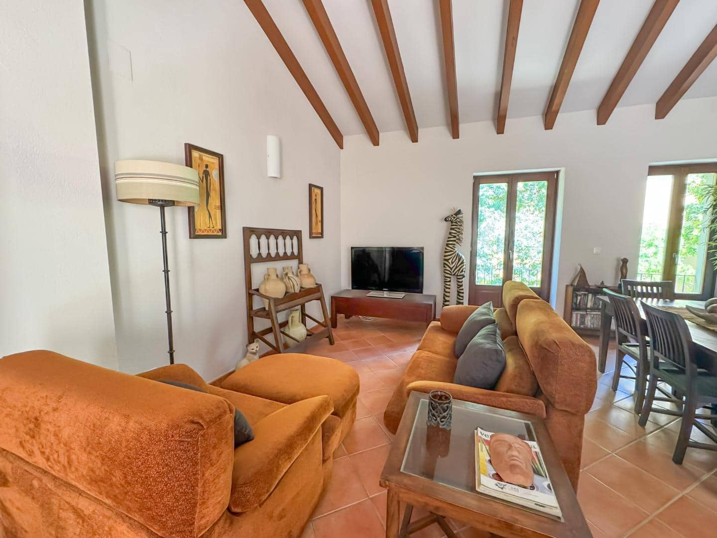 4 sypialnia Dom blizniak na sprzedaż w Denia - 456 000 € (Ref: 9022328)