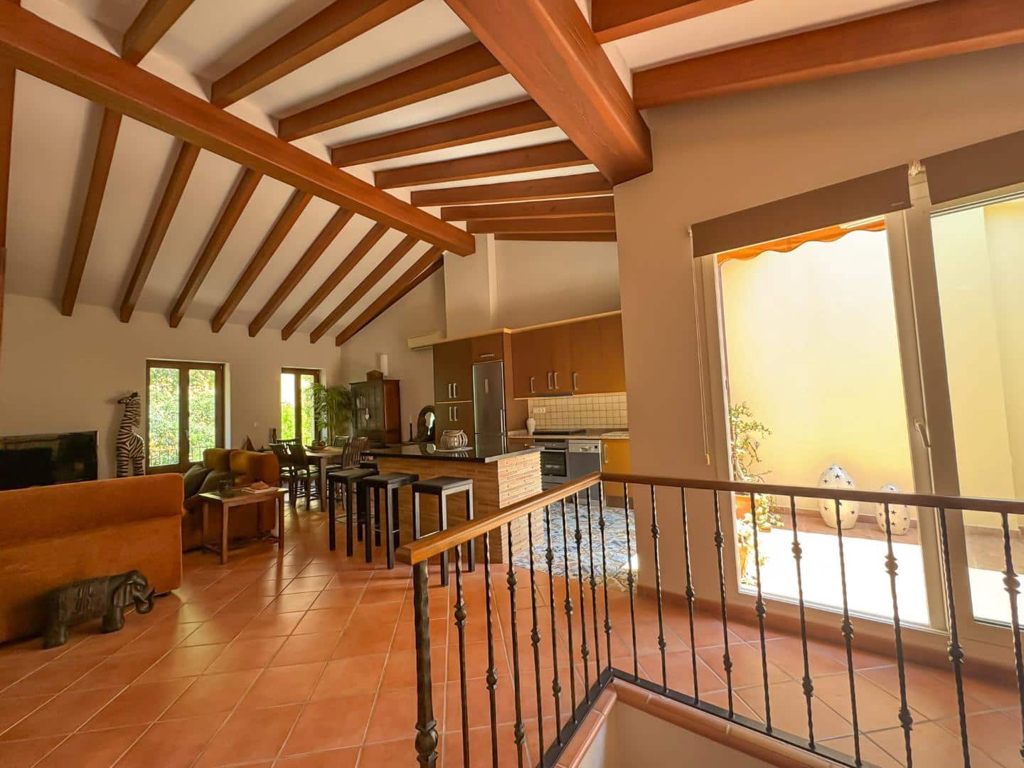 4 sypialnia Dom blizniak na sprzedaż w Denia - 456 000 € (Ref: 9022328)