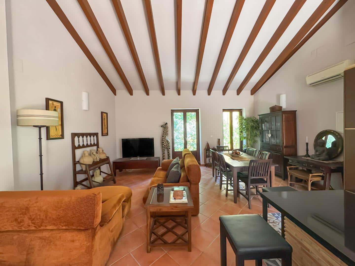 4 sypialnia Dom blizniak na sprzedaż w Denia - 456 000 € (Ref: 9022328)