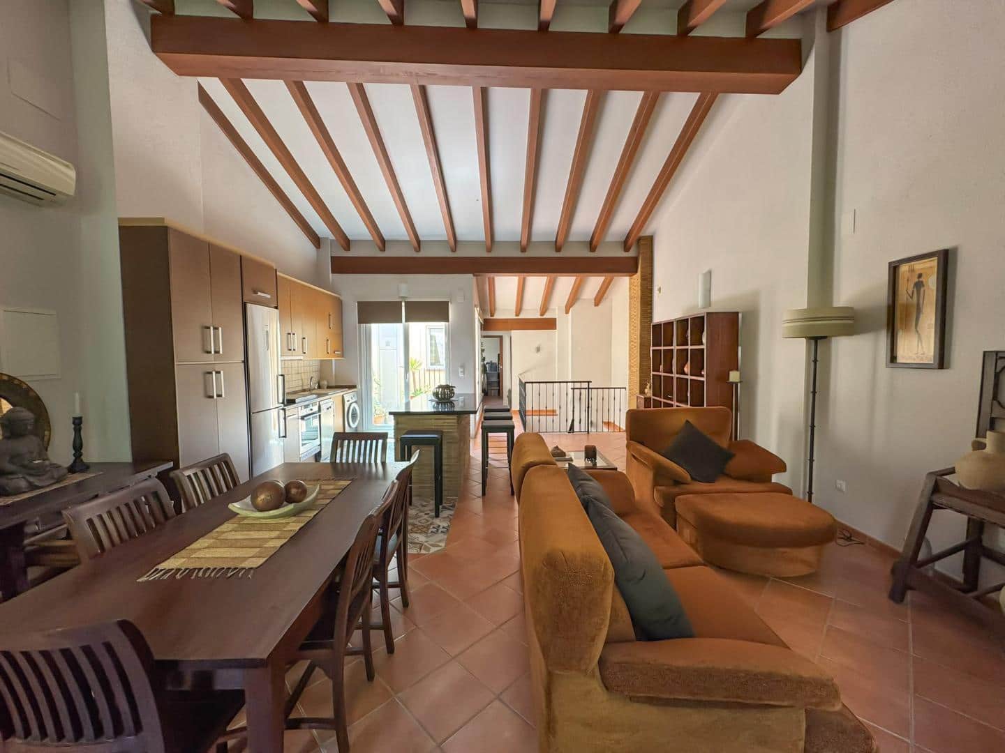 4 sypialnia Dom blizniak na sprzedaż w Denia - 456 000 € (Ref: 9022328)