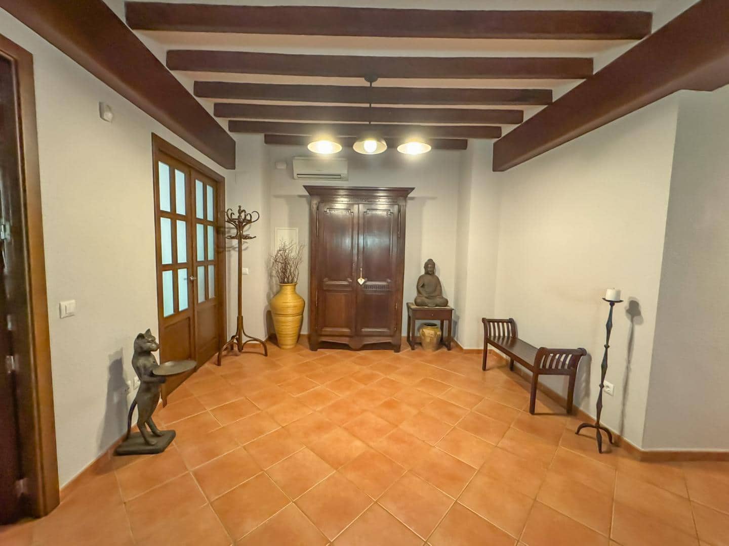 4 sypialnia Dom blizniak na sprzedaż w Denia - 456 000 € (Ref: 9022328)