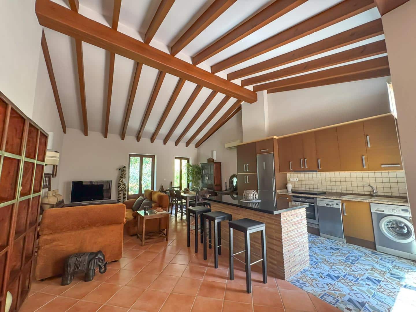 4 sypialnia Dom blizniak na sprzedaż w Denia - 456 000 € (Ref: 9022328)