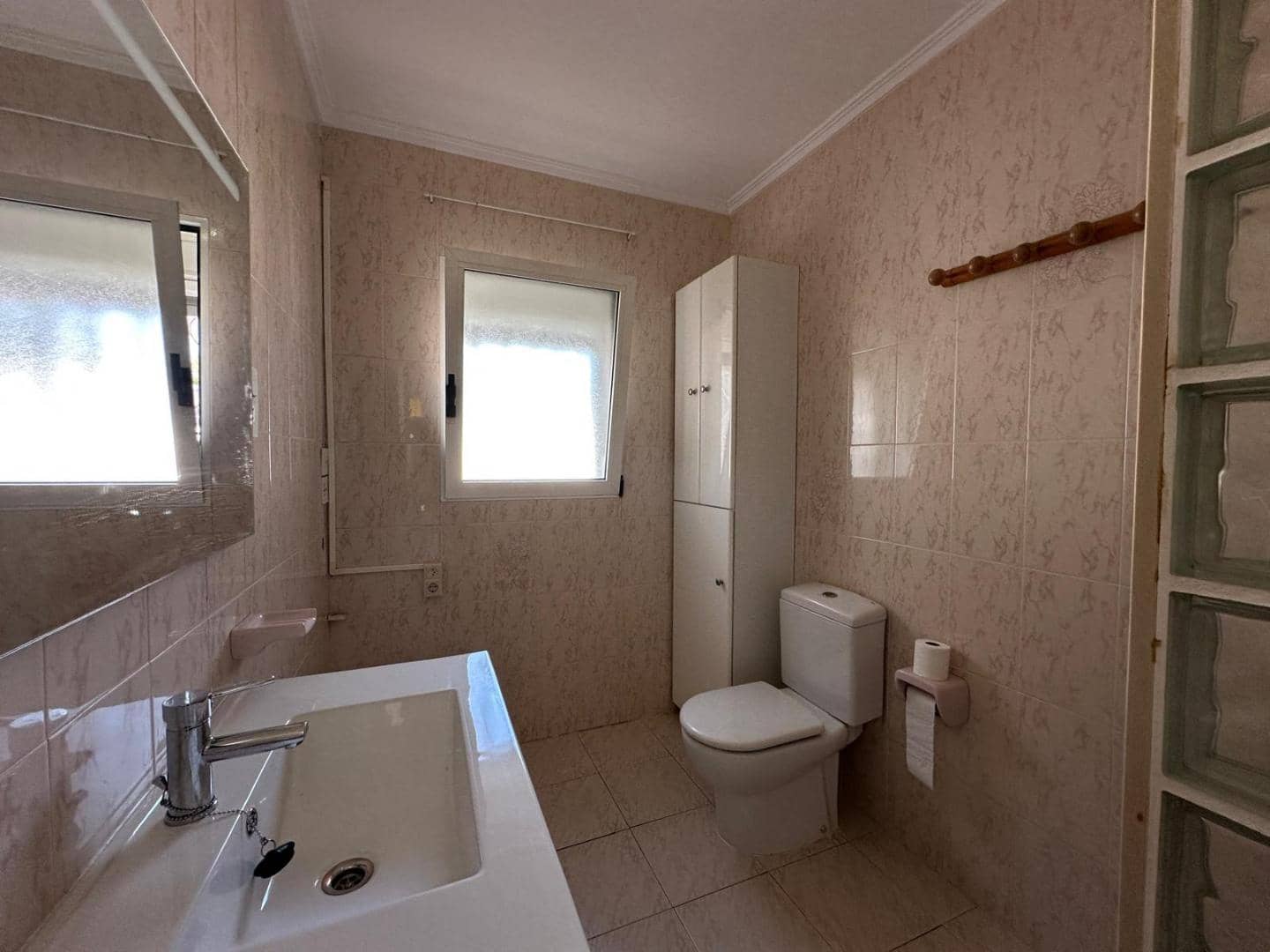 2 soveværelse Rækkehus til salg i Denia - € 280.000 (Ref: 9050139)