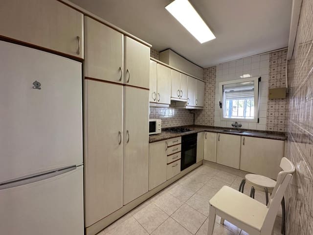 2 soveværelse Rækkehus til salg i El Palmar - Los Molinos, Dénia - € 280.000 (Ref: 9050139)