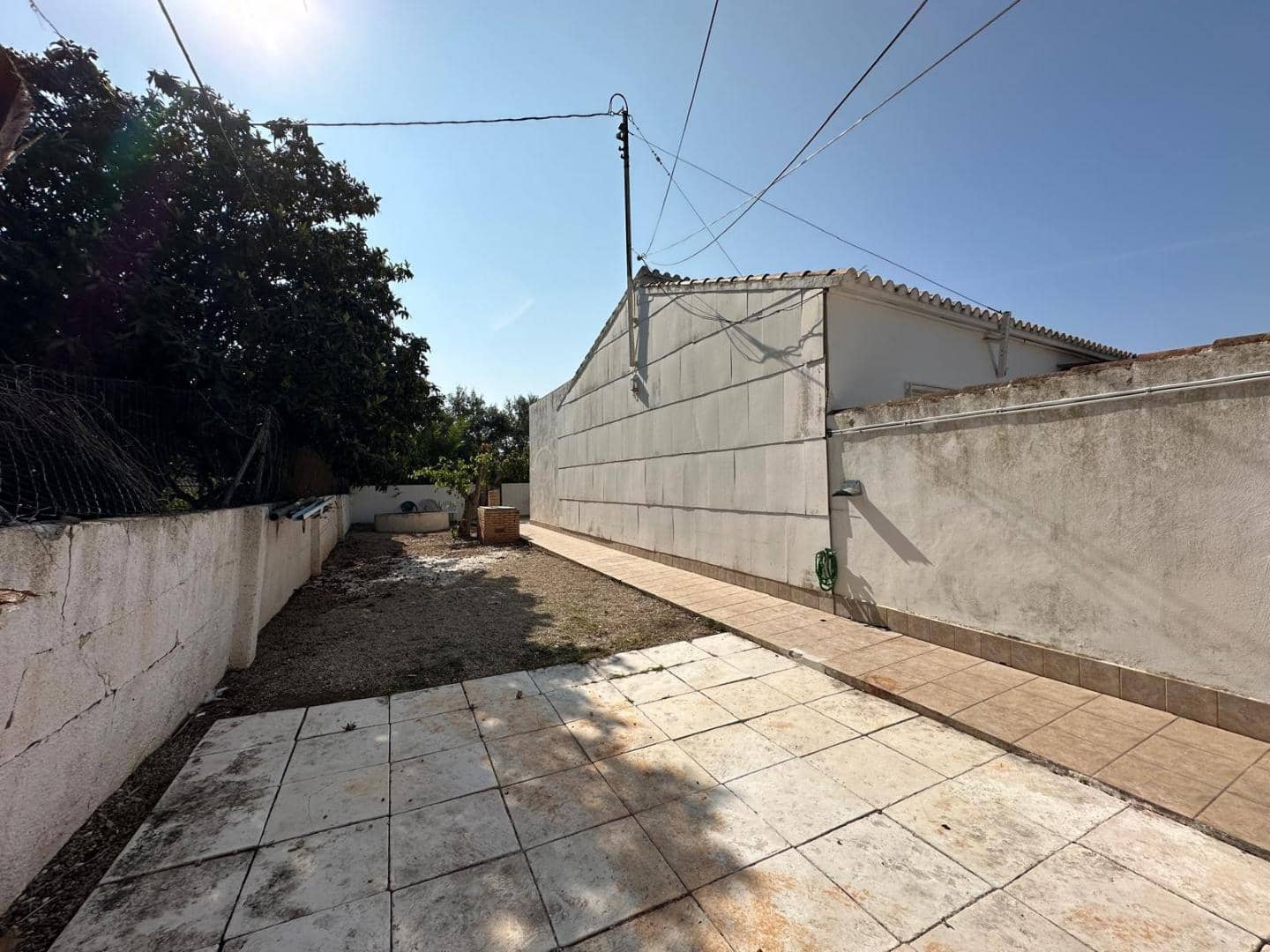 2 soveværelse Rækkehus til salg i Denia - € 280.000 (Ref: 9050139)