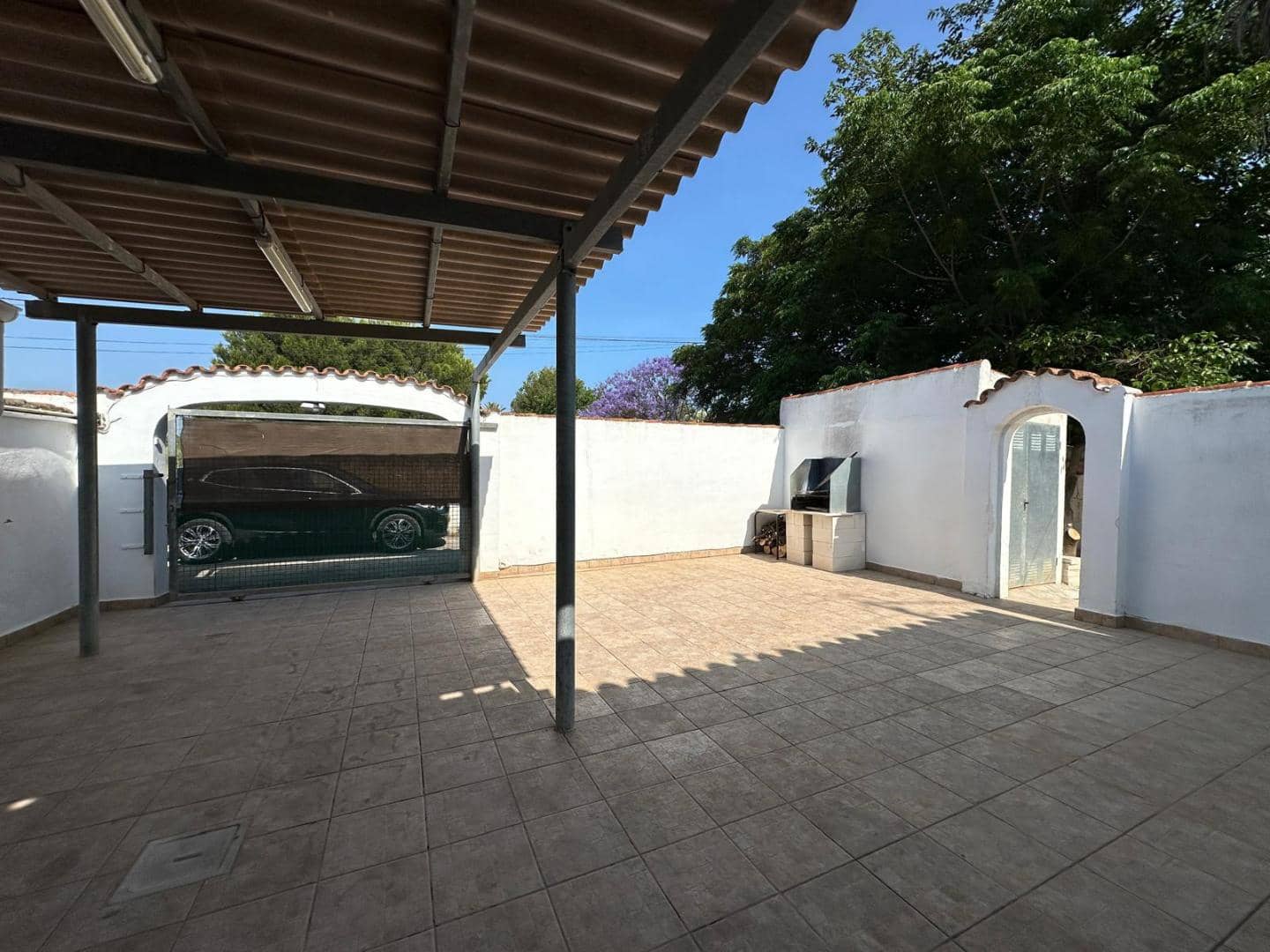 2 soveværelse Rækkehus til salg i Denia - € 280.000 (Ref: 9050139)