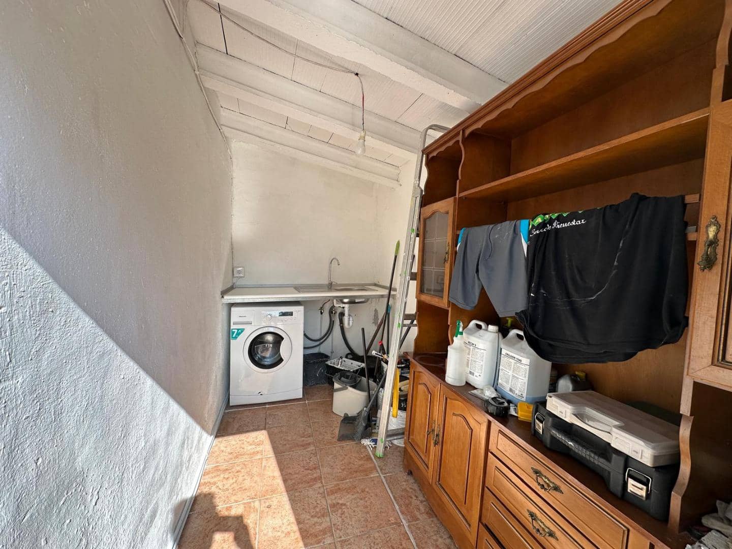 2 soveværelse Rækkehus til salg i Denia - € 280.000 (Ref: 9050139)