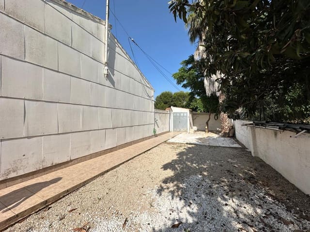 2 soveværelse Rækkehus til salg i El Palmar - Los Molinos, Dénia - € 280.000 (Ref: 9050139)