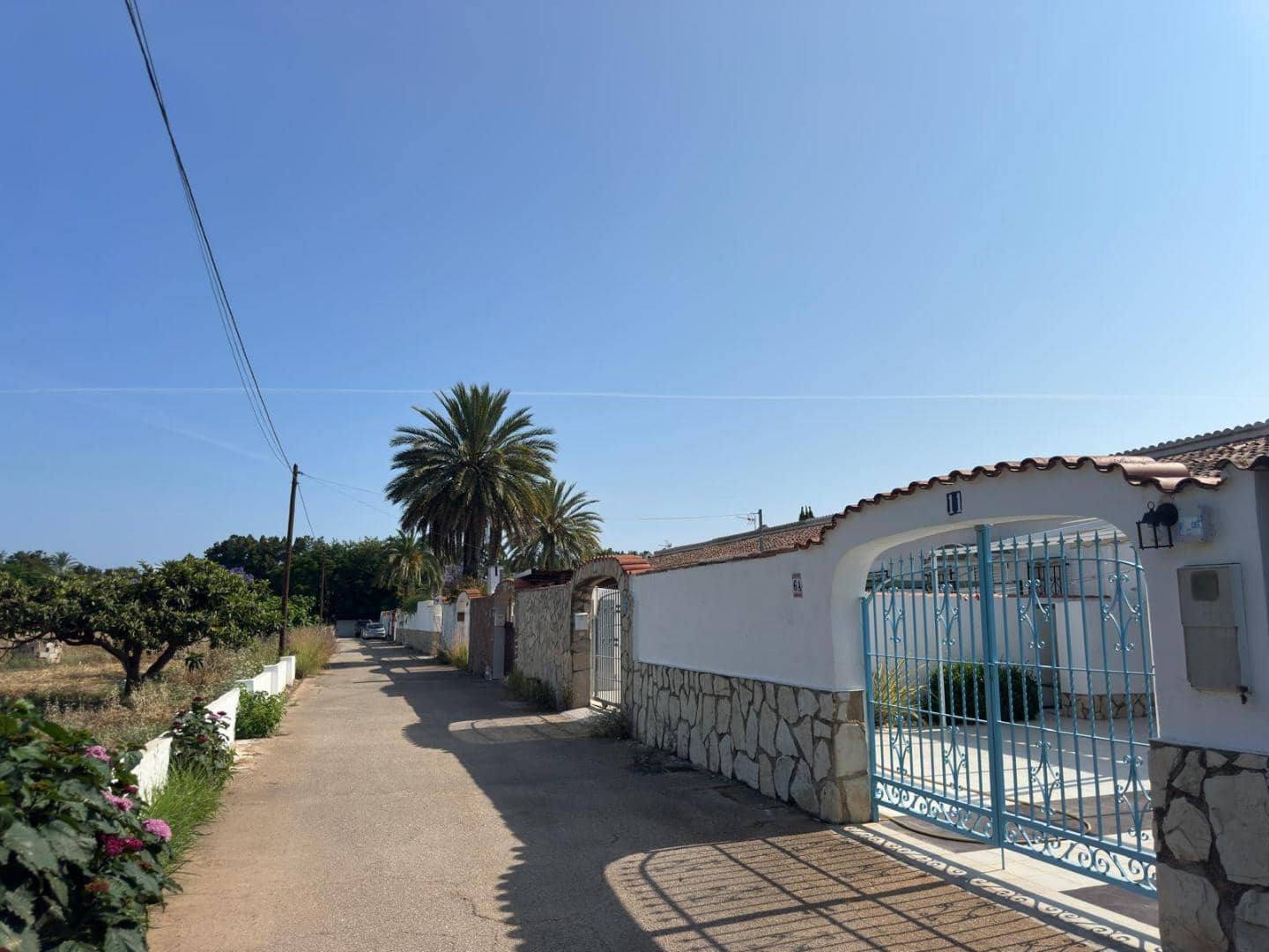 2 soveværelse Rækkehus til salg i Denia - € 280.000 (Ref: 9050139)