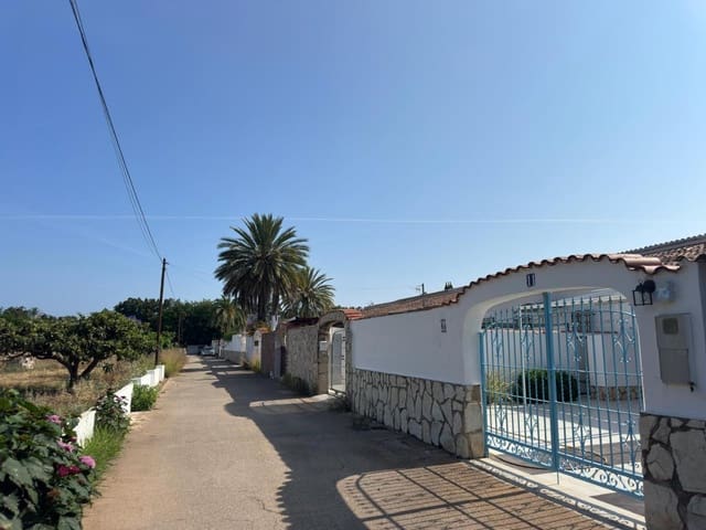 2 soveværelse Rækkehus til salg i El Palmar - Los Molinos, Dénia - € 280.000 (Ref: 9050139)