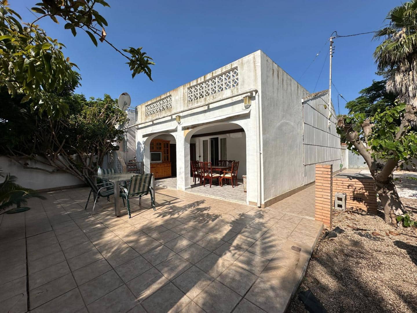 2 soveværelse Rækkehus til salg i Denia - € 280.000 (Ref: 9050139)