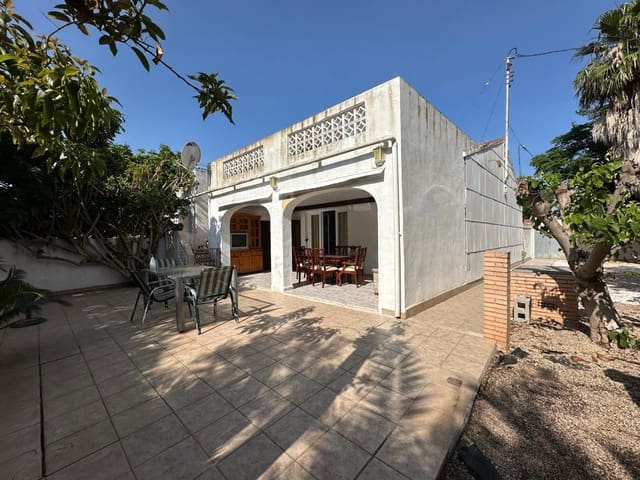 2 soveværelse Rækkehus til salg i El Palmar - Los Molinos, Dénia - € 280.000 (Ref: 9050139)