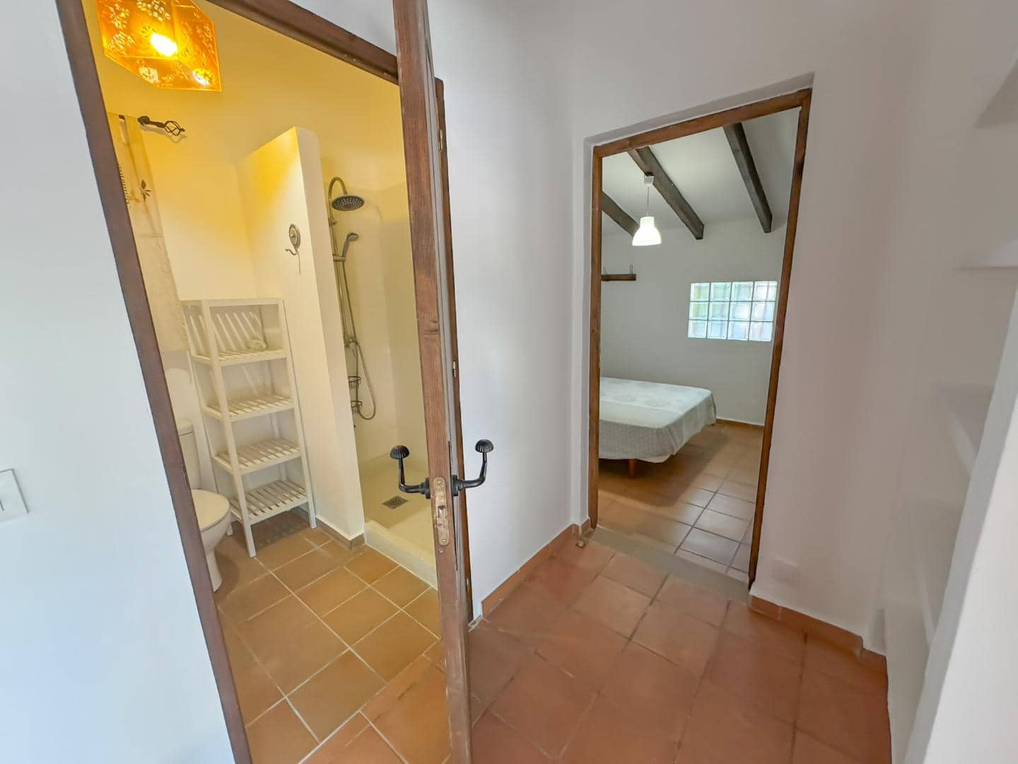 1 slaapkamer Villa te huur in Jesus Pobre - € 900 (Ref: 9066913)