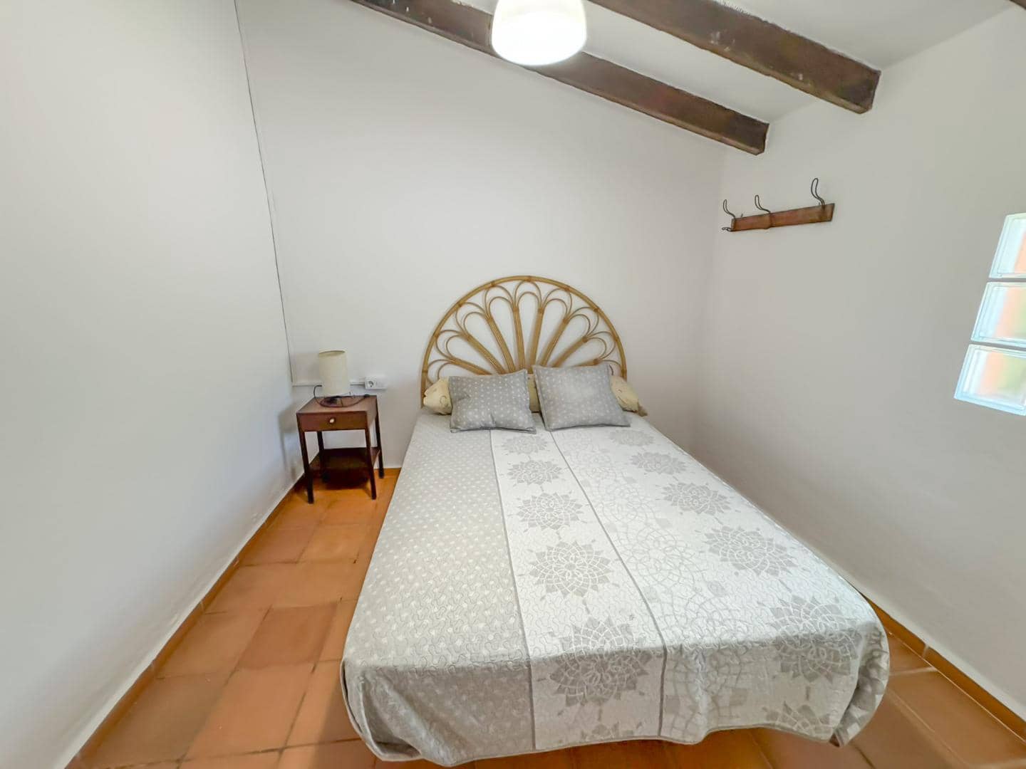 1 slaapkamer Villa te huur in Jesus Pobre - € 900 (Ref: 9066913)
