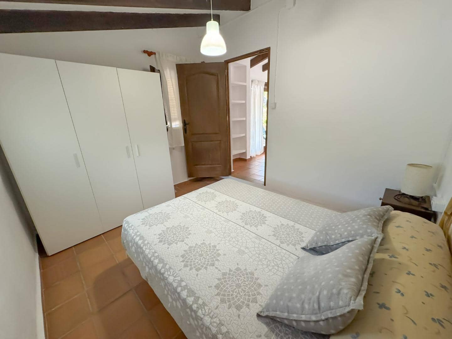 1 slaapkamer Villa te huur in Jesus Pobre - € 900 (Ref: 9066913)