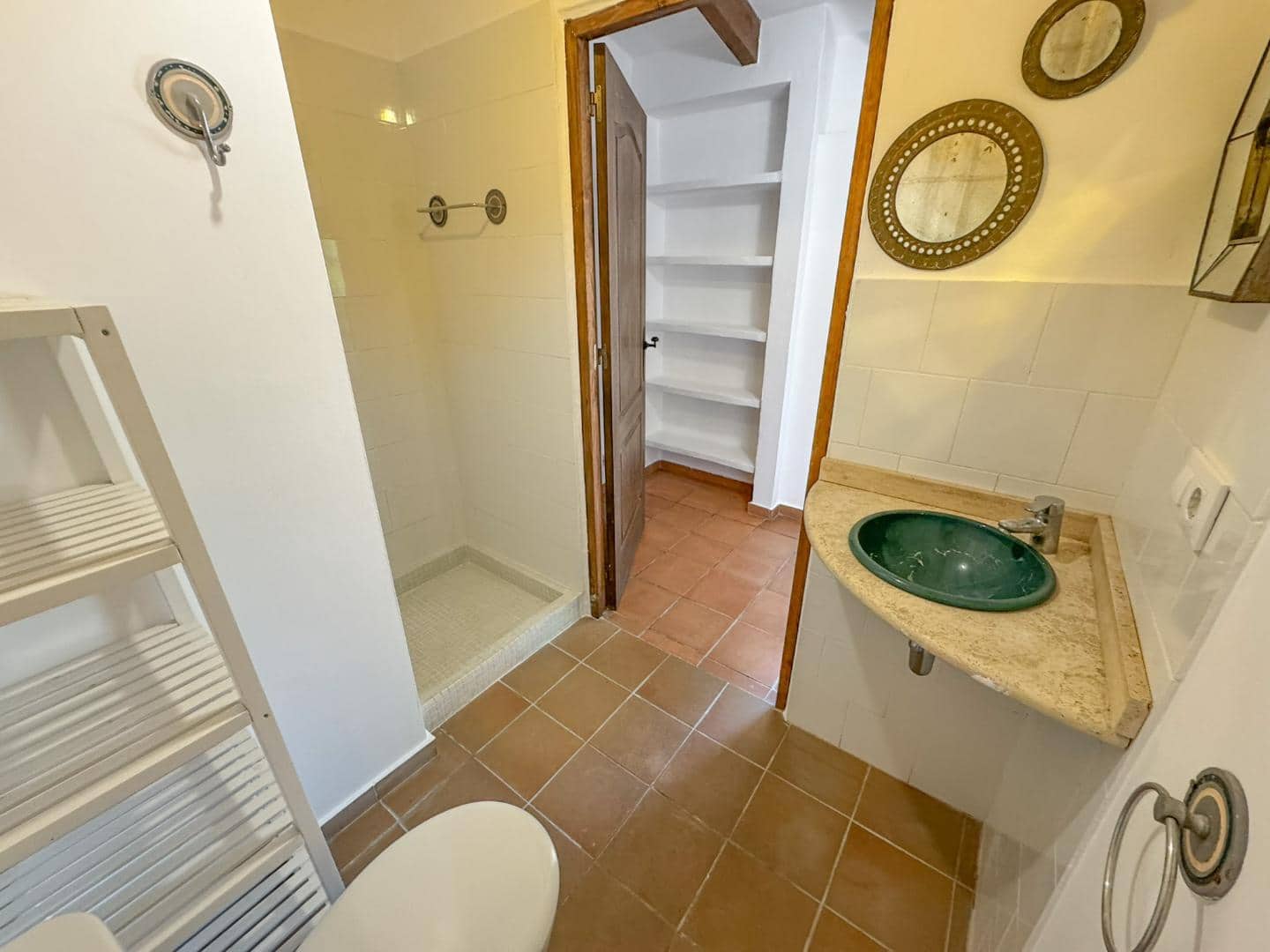 1 slaapkamer Villa te huur in Jesus Pobre - € 900 (Ref: 9066913)