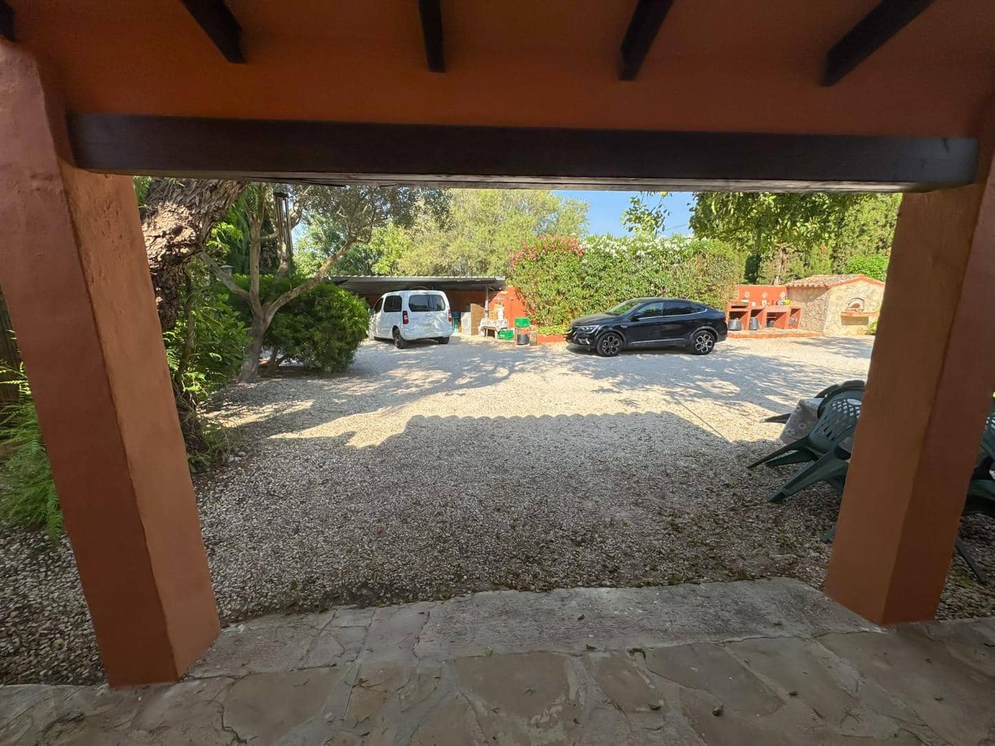 1 slaapkamer Villa te huur in Jesus Pobre - € 900 (Ref: 9066913)