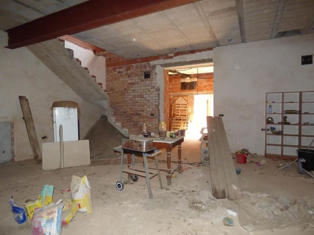 Ruin til salg i Els Poblets - € 170.000 (Ref: 9097111)