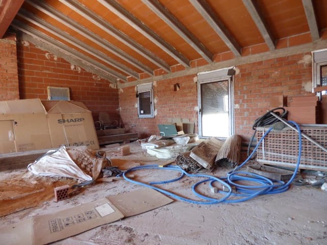 Ruin til salg i Els Poblets - € 170.000 (Ref: 9097111)