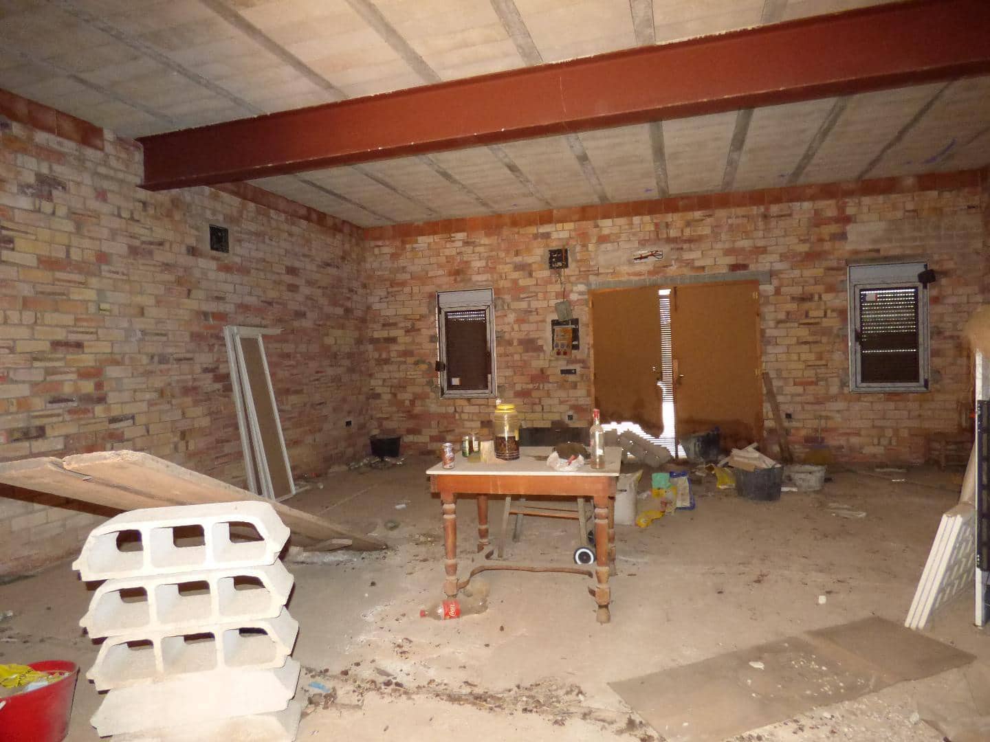 Ruine à vendre à Els Poblets - 170 000 € (Ref: 9097111)