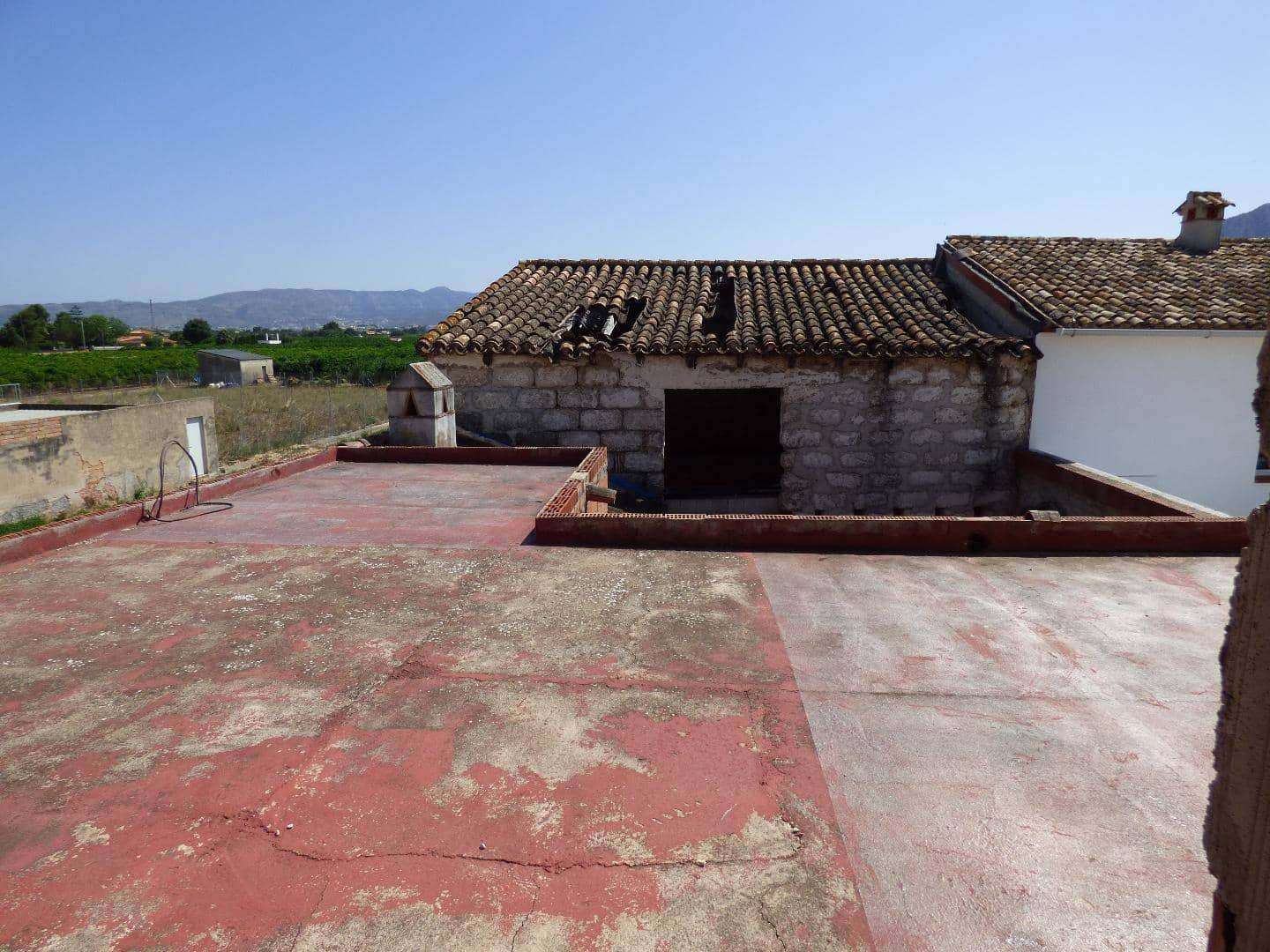 Ruine à vendre à Els Poblets - 170 000 € (Ref: 9097111)