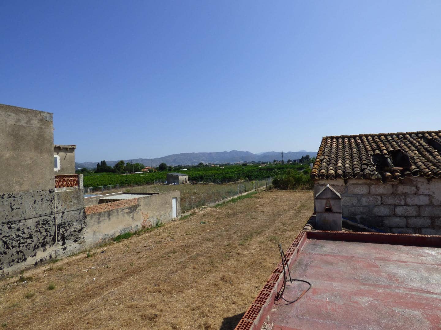 Ruine à vendre à Els Poblets - 170 000 € (Ref: 9097111)