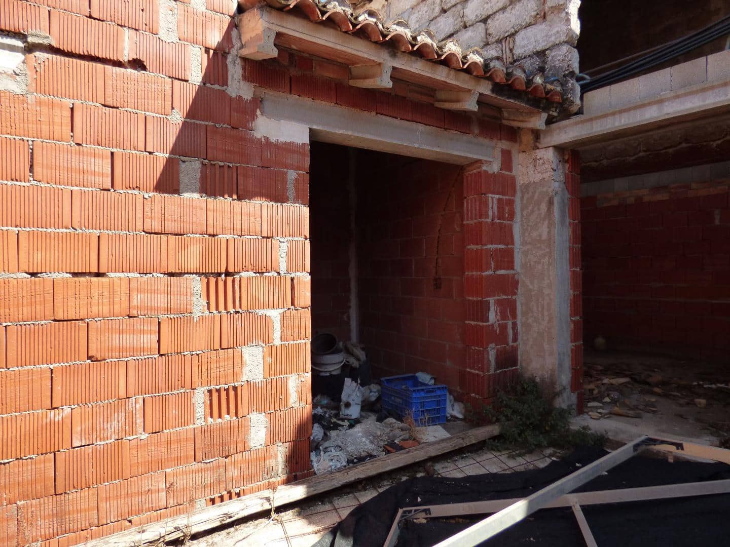 Ruine à vendre à Els Poblets - 170 000 € (Ref: 9097111)