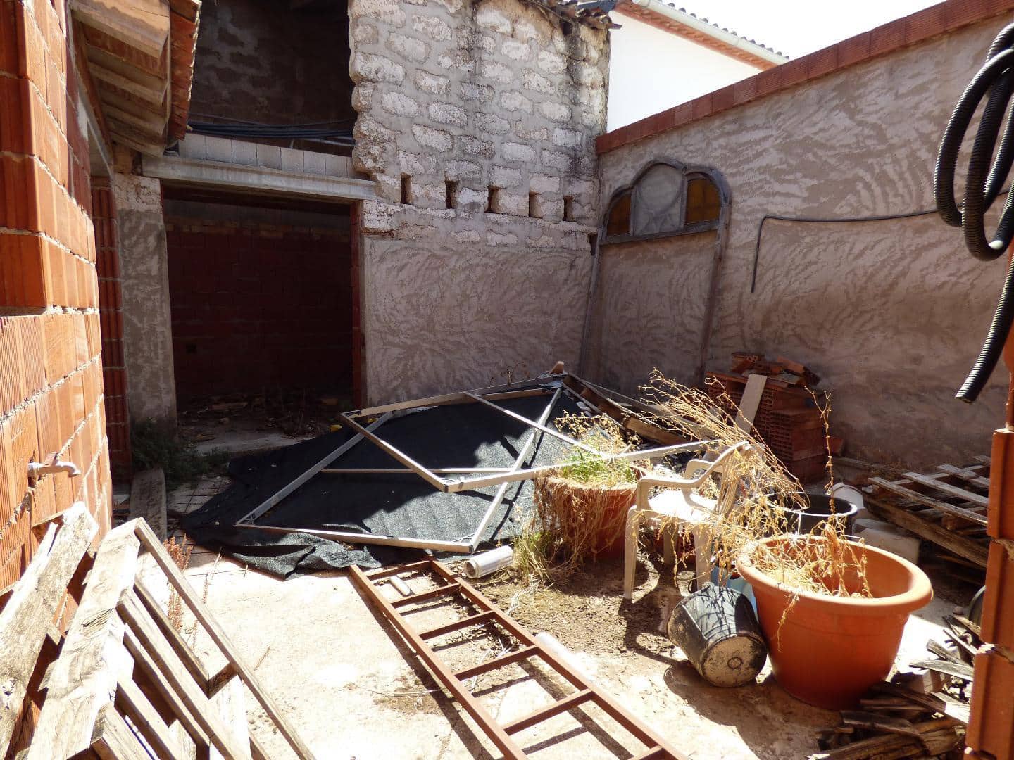 Ruine à vendre à Els Poblets - 170 000 € (Ref: 9097111)