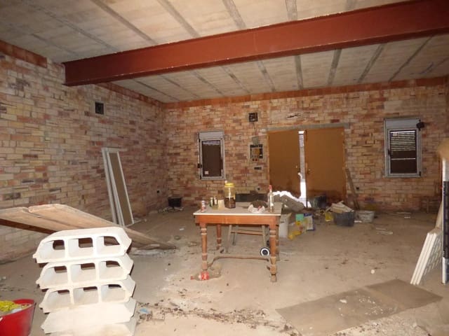 Ruin til salg i Els Poblets - € 170.000 (Ref: 9097111)