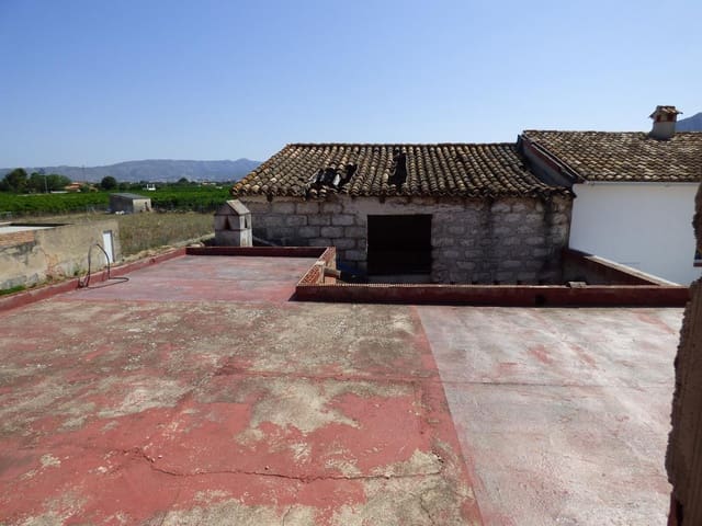 Ruin til salg i Els Poblets - € 170.000 (Ref: 9097111)