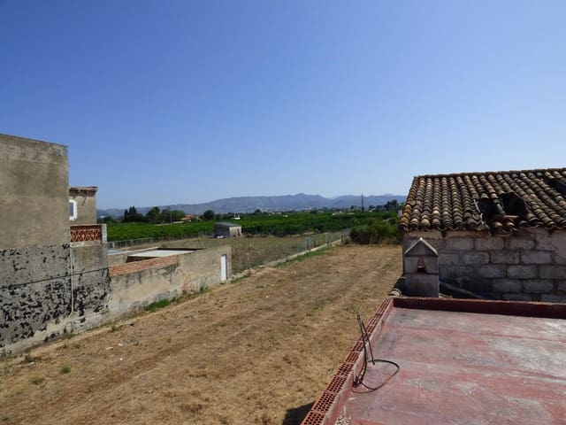 Ruin til salg i Els Poblets - € 170.000 (Ref: 9097111)