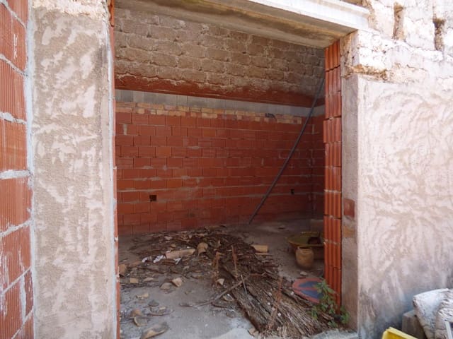 Ruin til salg i Els Poblets - € 170.000 (Ref: 9097111)