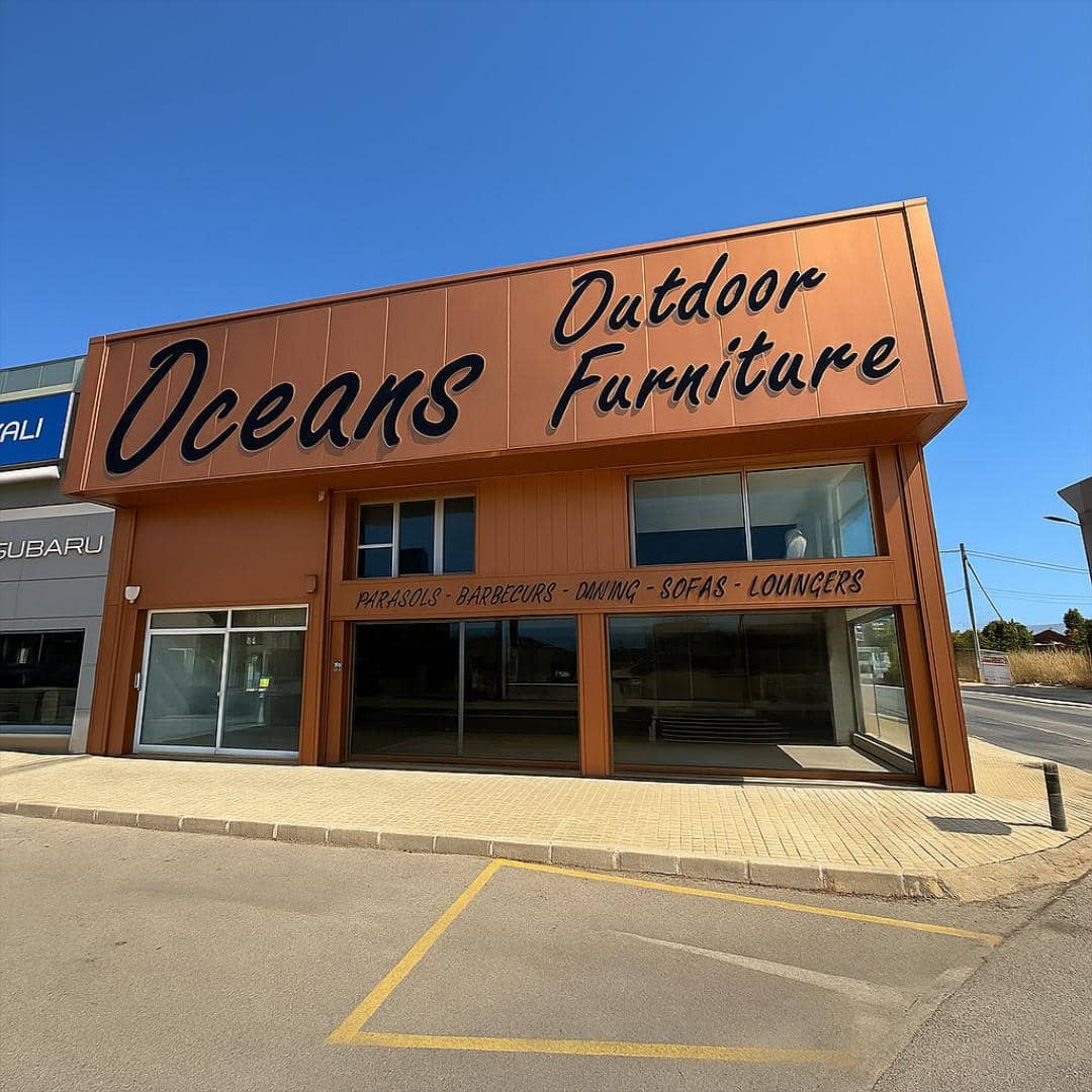 Commercieel te huur in Denia - € 3.900 (Ref: 9104947)