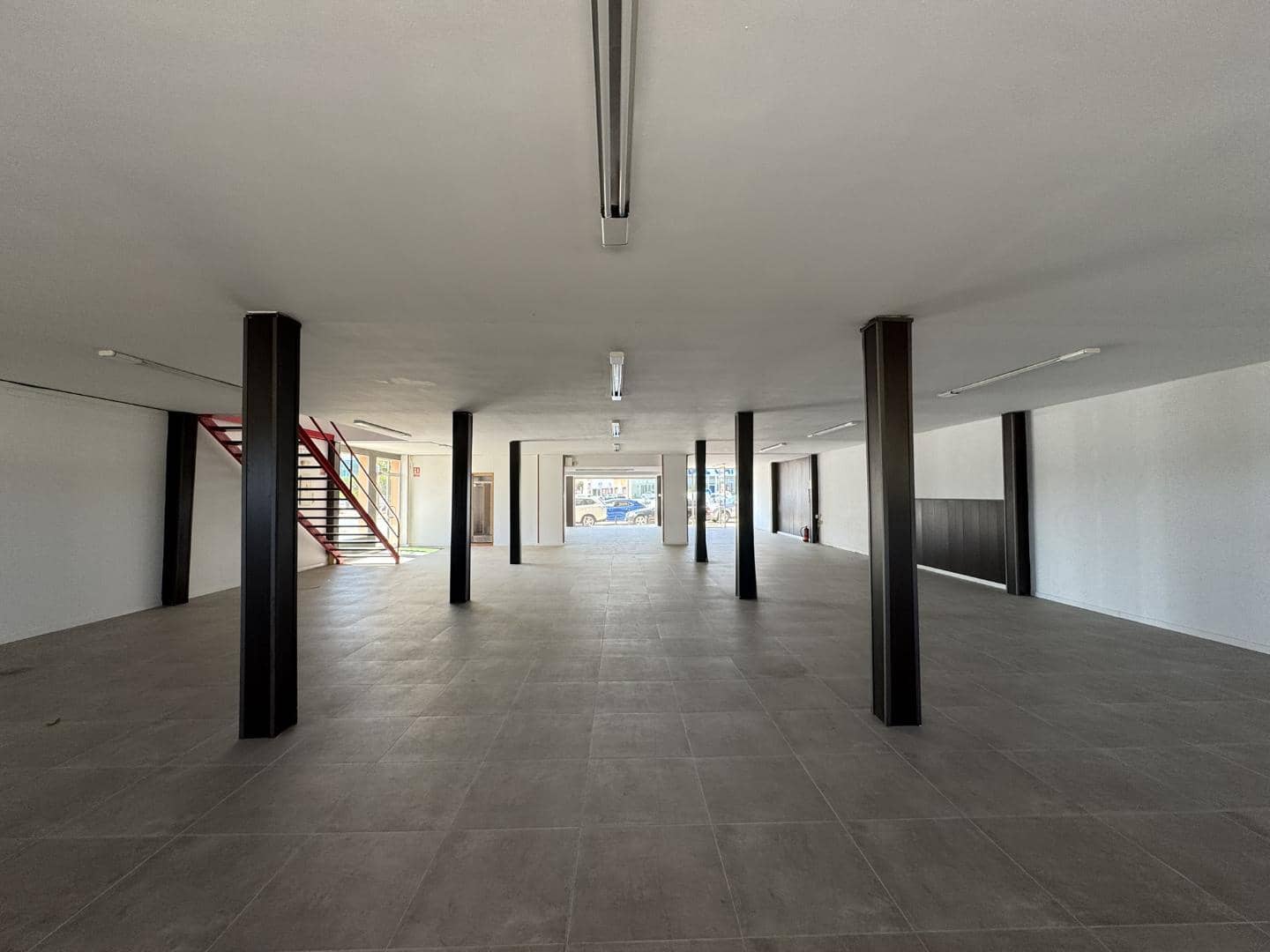 Commercieel te huur in Denia - € 3.900 (Ref: 9104947)