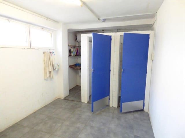 Erhverv til leje i Centro Urbano, Dénia - € 3.900 (Ref: 9104947)
