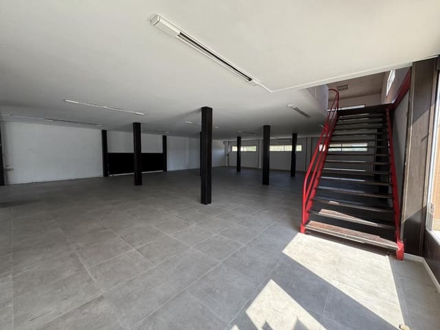 Erhverv til leje i Centro Urbano, Dénia - € 3.900 (Ref: 9104947)