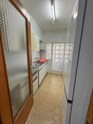 2 soverom Leilighet til salgs i El Palmar - Los Molinos, Dénia - € 149 000 (Ref: 9109585)