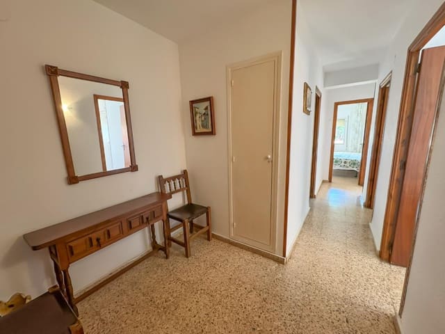 2 soverom Leilighet til salgs i El Palmar - Los Molinos, Dénia - € 149 000 (Ref: 9109585)