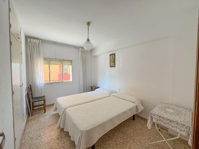 2 soverom Leilighet til salgs i El Palmar - Los Molinos, Dénia - € 149 000 (Ref: 9109585)